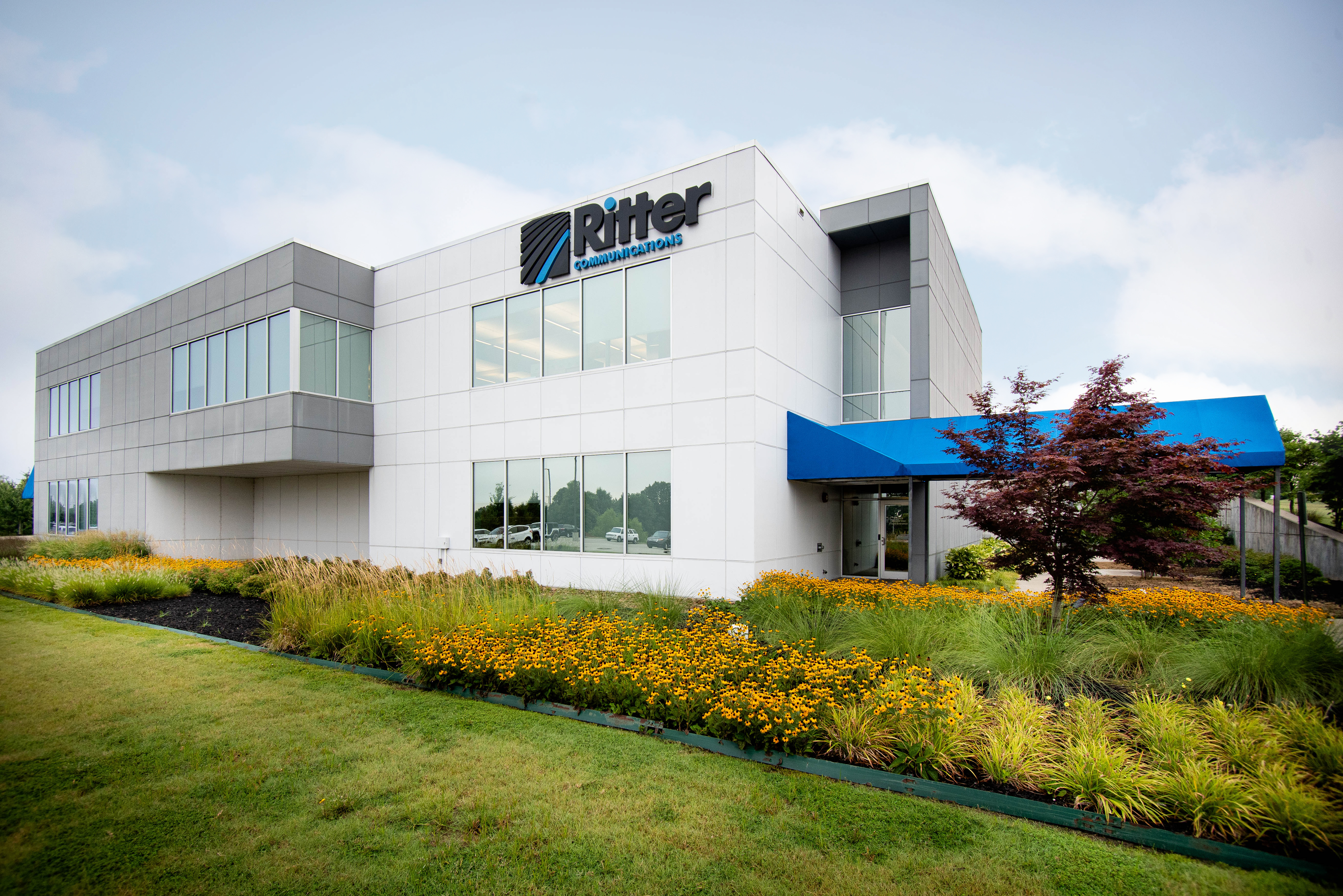 RITTER COMMUNICATIONS HOLDINGS, LLC