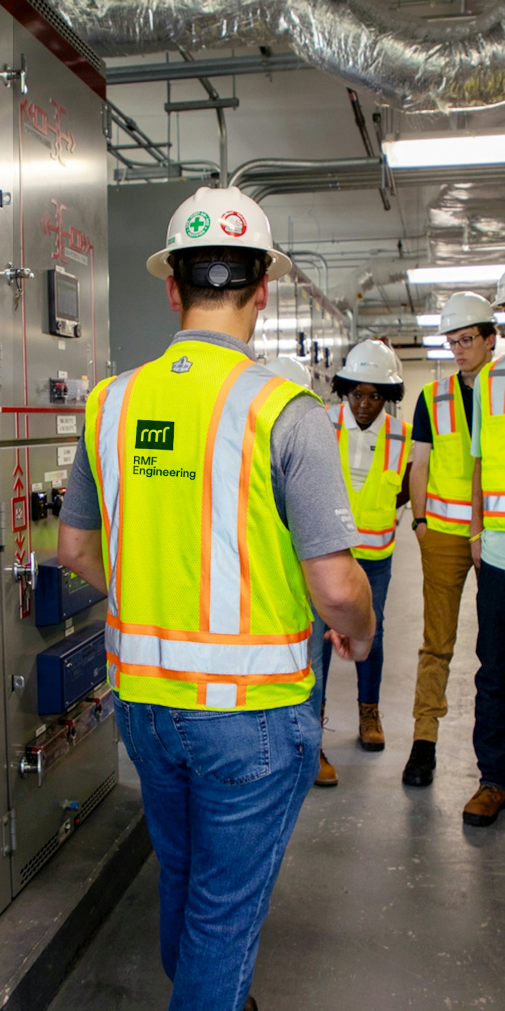 RMF Engineering, Inc