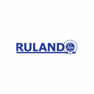 RULAND MANUFACTURING