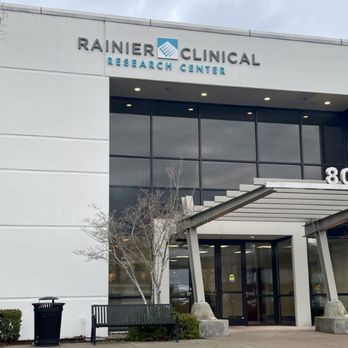 Rainier Clinical Research Center