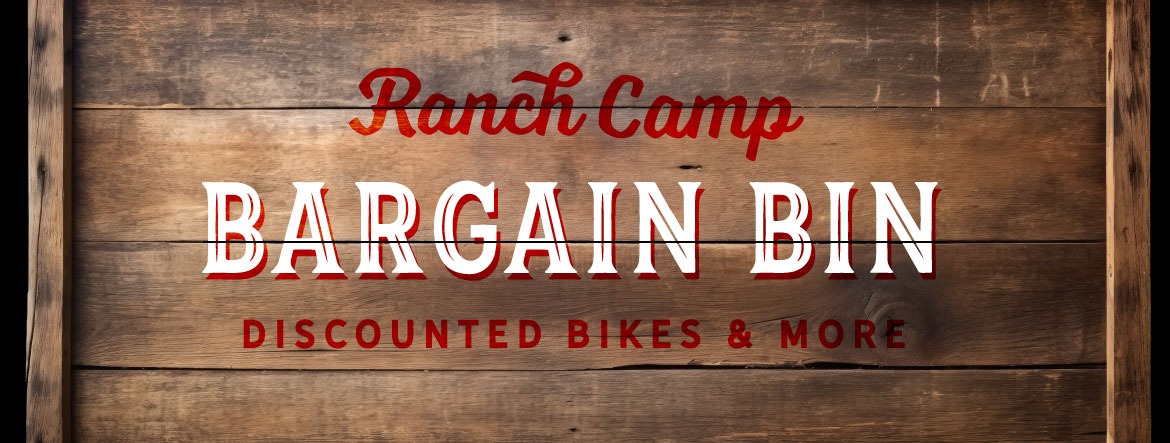 Ranch Camp Woodstock