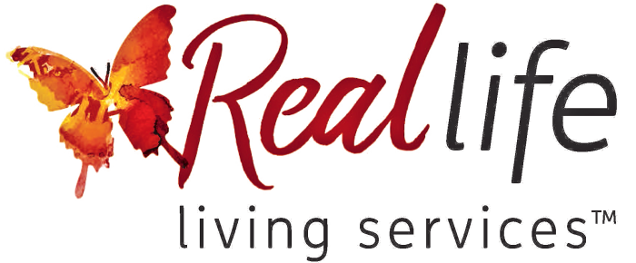 Real Life Living Services
