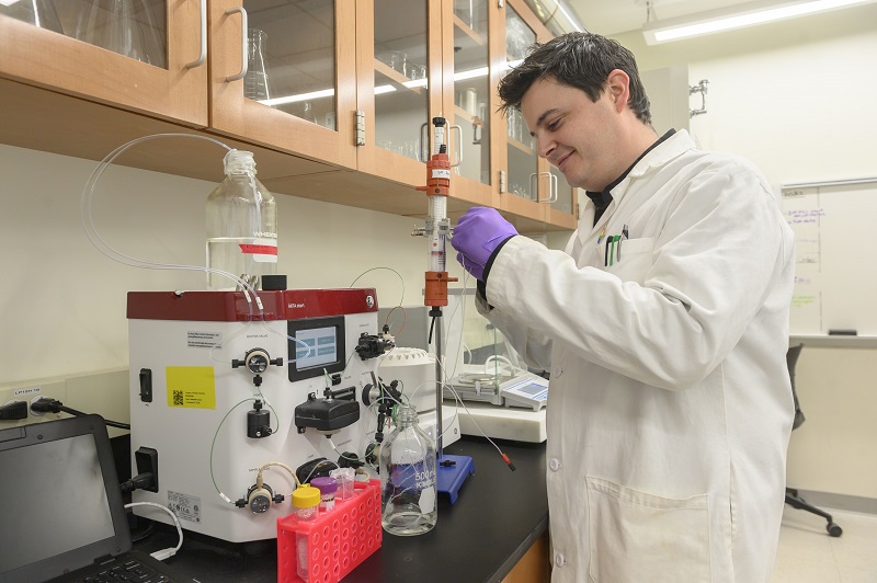 Recognition Physics Research Institute