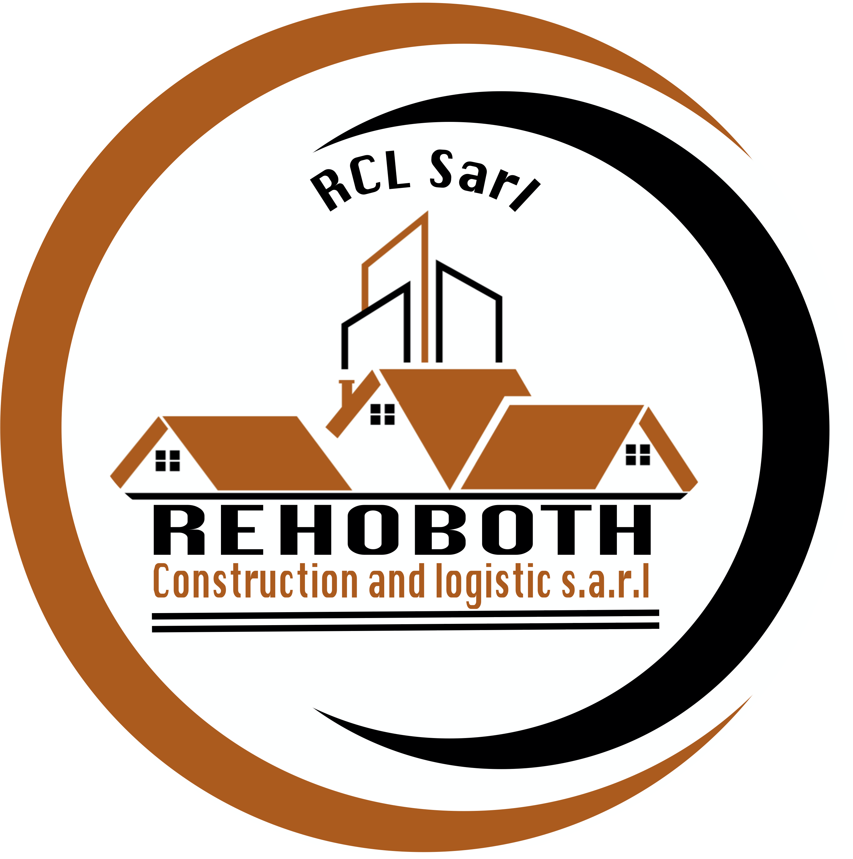 Rehoboth Logistics