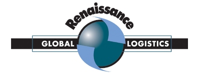 Renaissance Globl Logistics