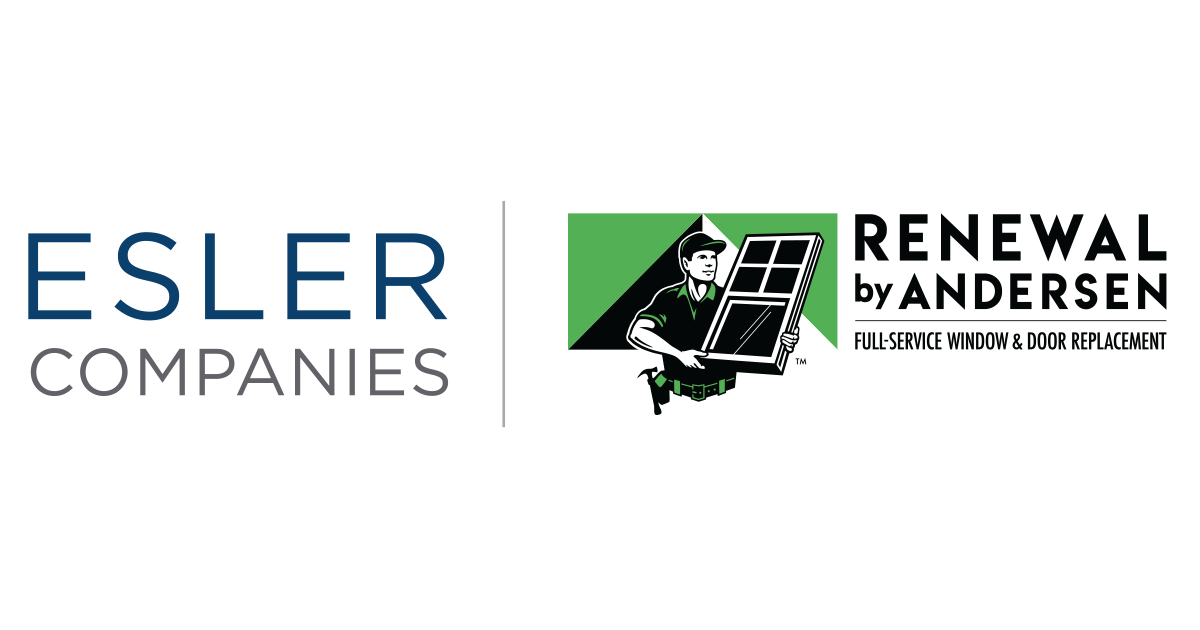 Renewal by Andersen | Esler Companies