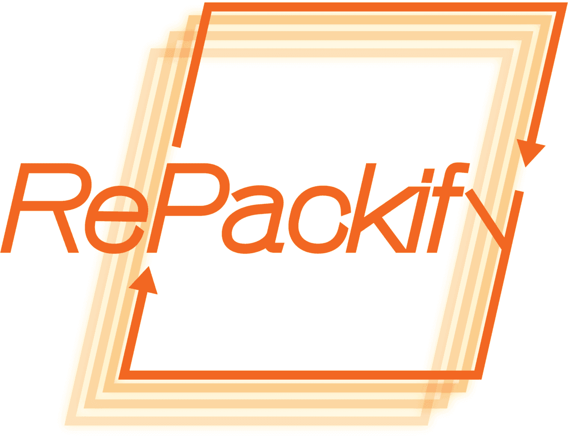 Repackify