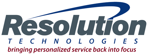 Resolution Technologies