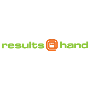 Results at Hand Software