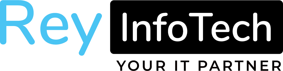 ReyInfoTech, LLC