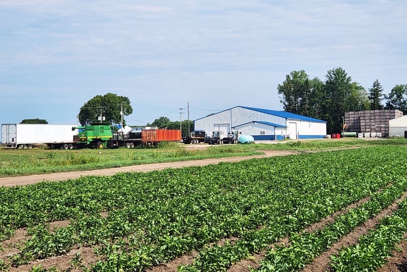 Rice Lake Farms, Inc