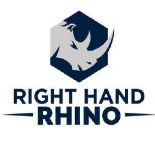 Right Hand Rhino