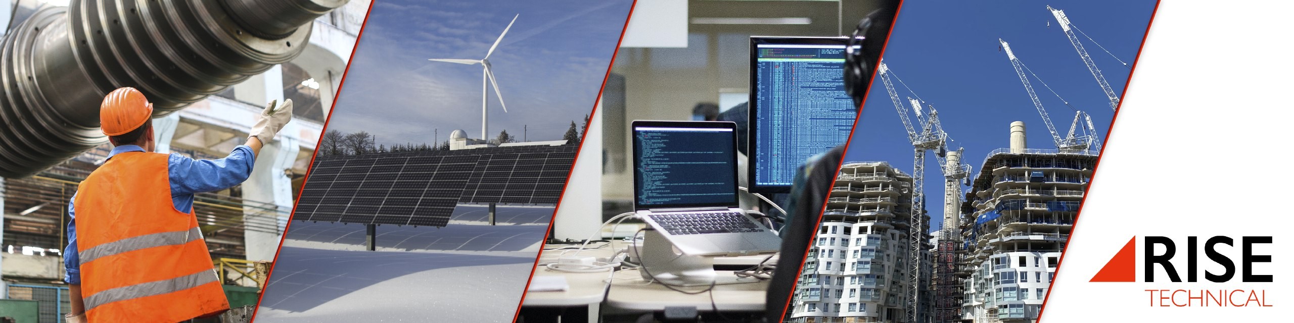 Rise Technical Recruitment Limited