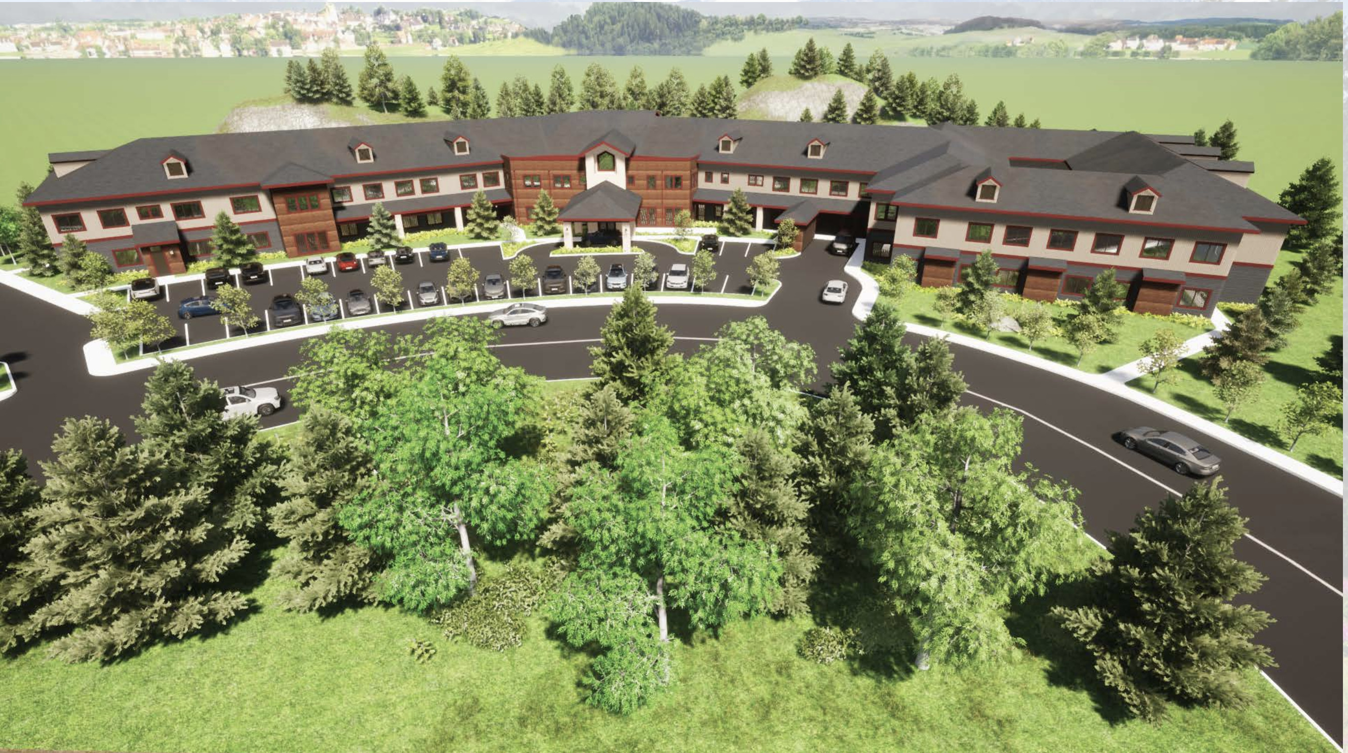 Riverview Senior Living