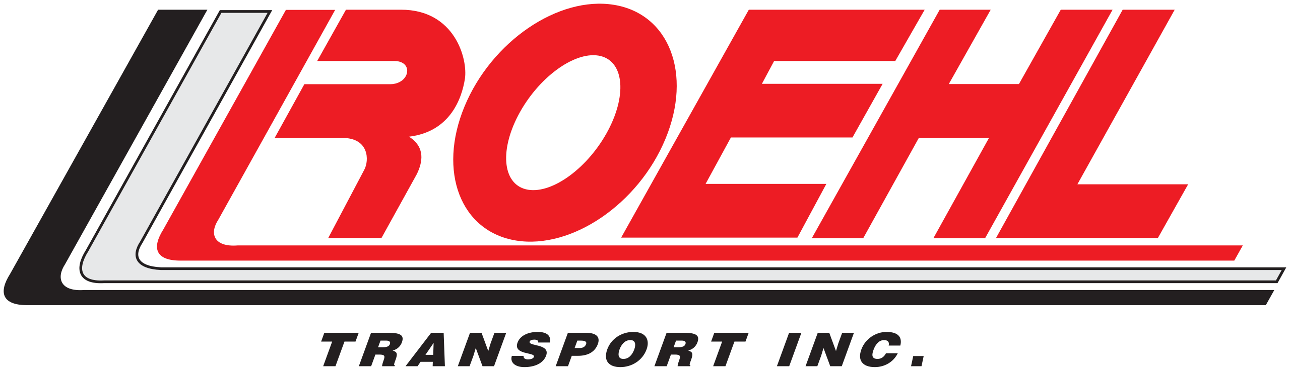 Roehl Transport