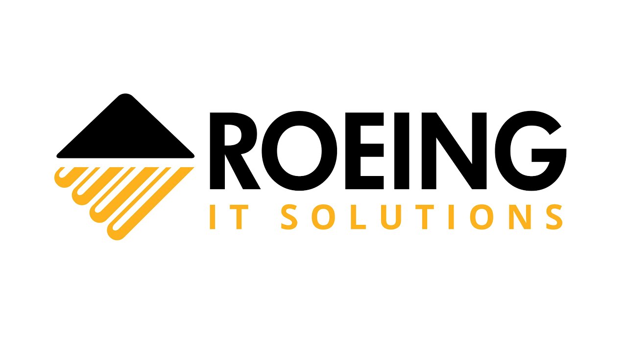 Roeing IT Solutions