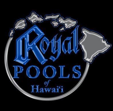 Royal Pools of Hawaii