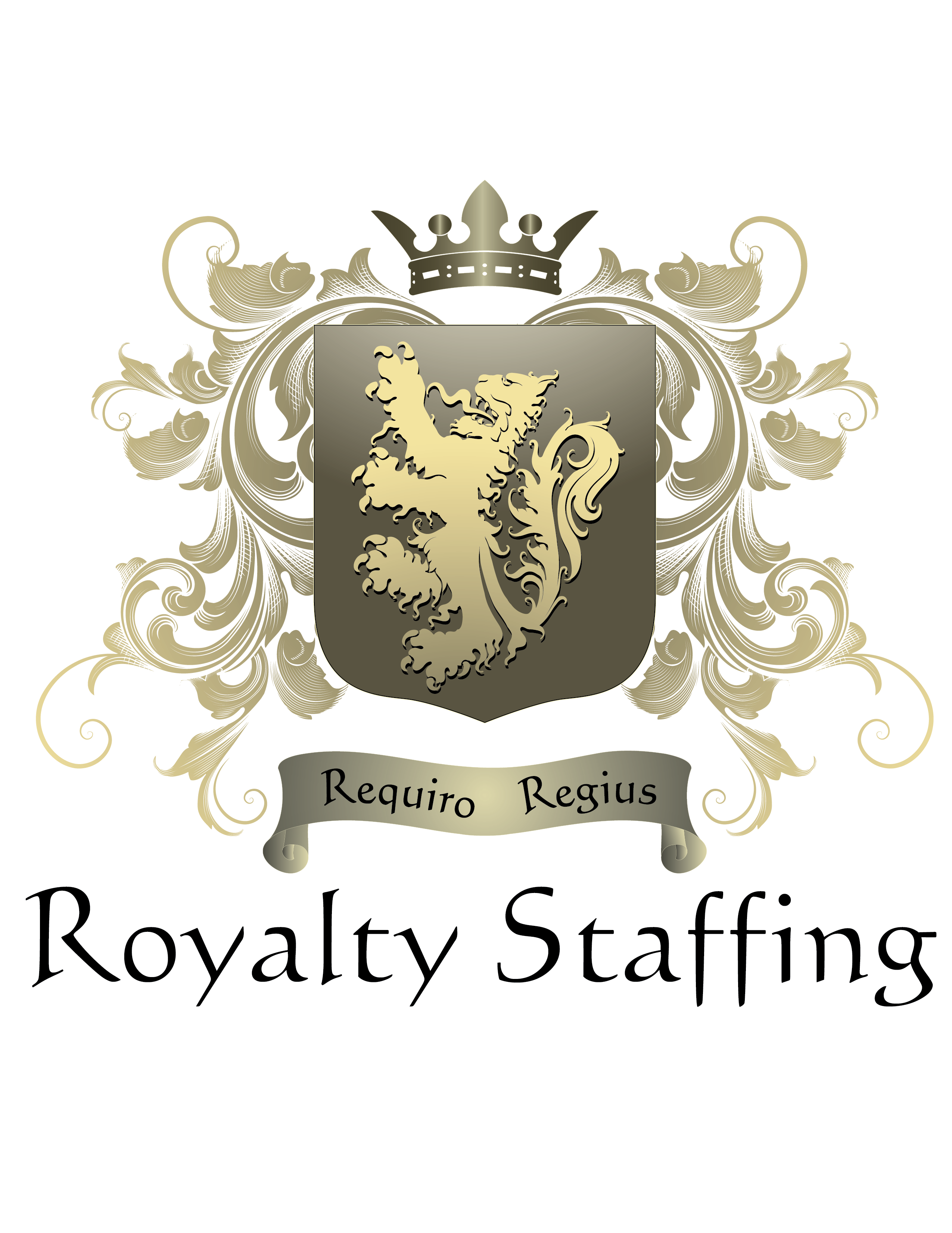 Royalty Hospitality Staffing