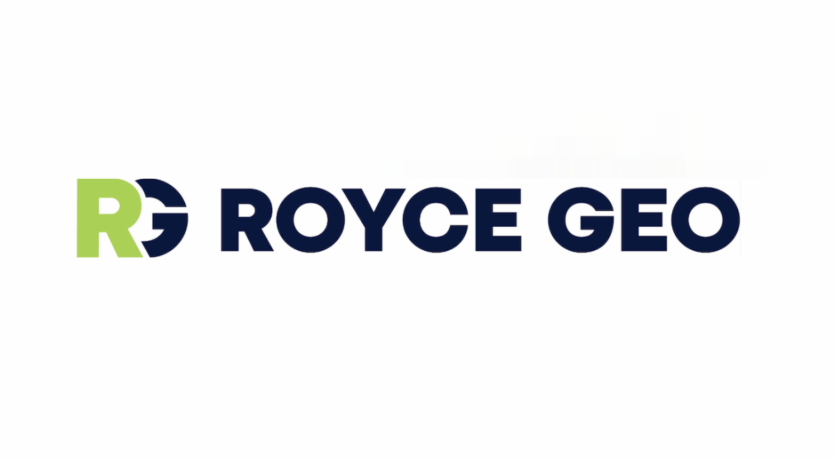 Royce Geo