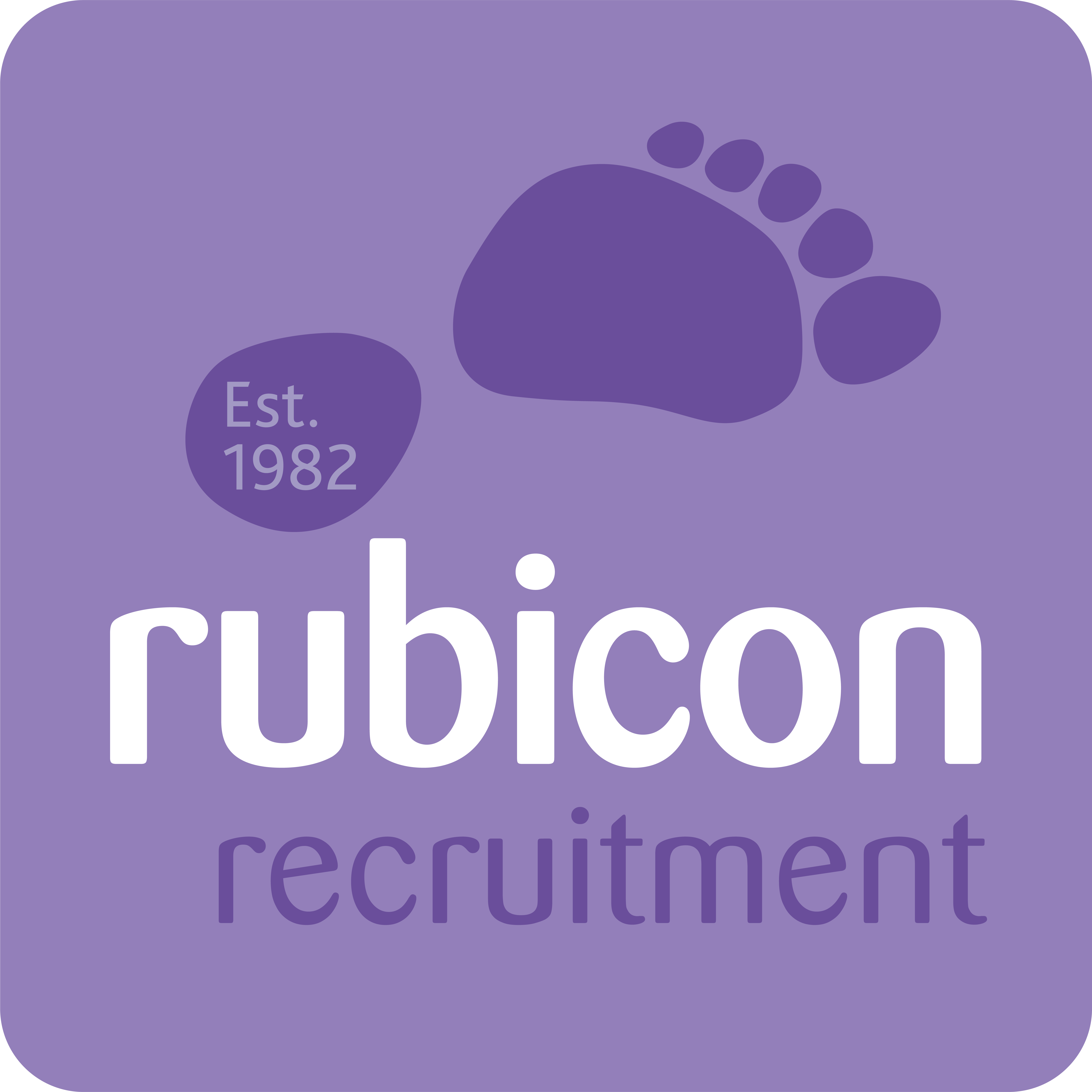 Rubicon Recruitment Group