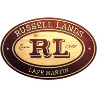 Russell Lands Inc.