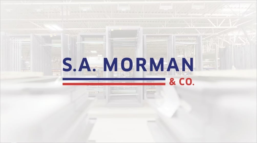 S.A. Morman & Co.