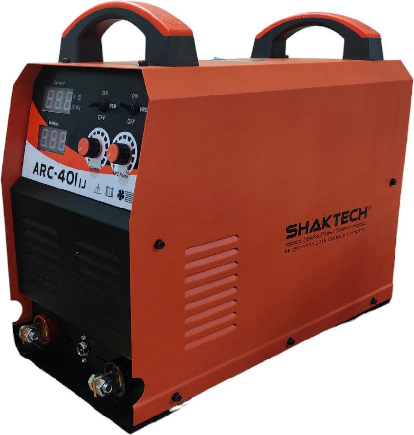 SHAKTECH CORP