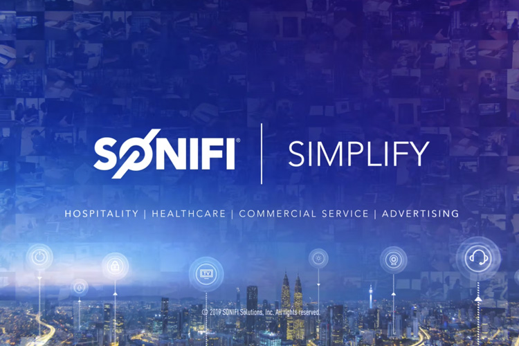 SONIFI Solutions, Inc.
