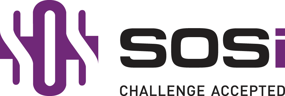 SOS International LLC