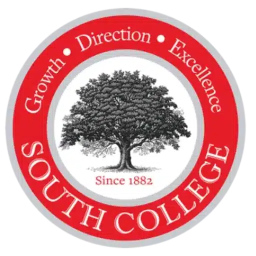 SOUTH COLLEGE