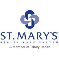 ST. MARY'S HOSPITAL, INC.