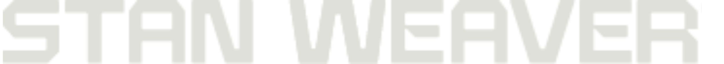 STAN WEAVER & COMPANY, Inc.