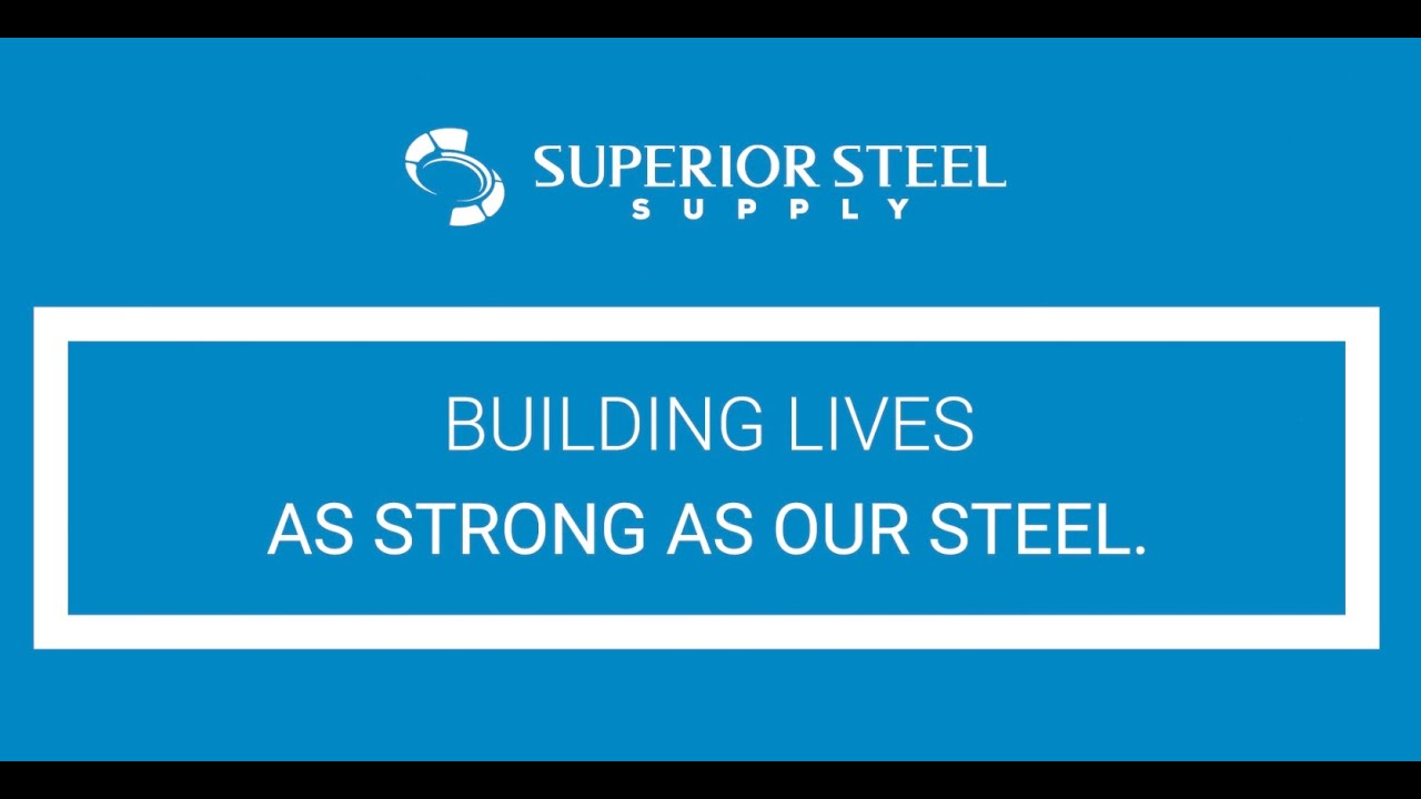 SUPERIOR SUPPLY & STEEL