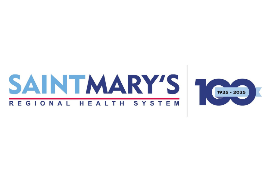 Saint Mary's Regional Health System
