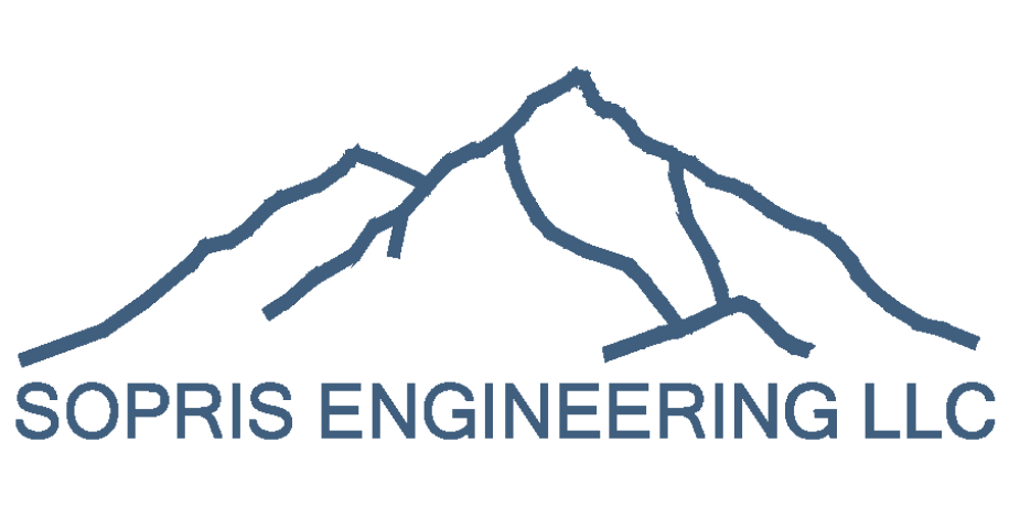 Saporis Engineering LLC