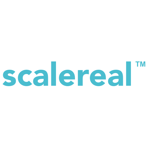 ScaleReal Technologies