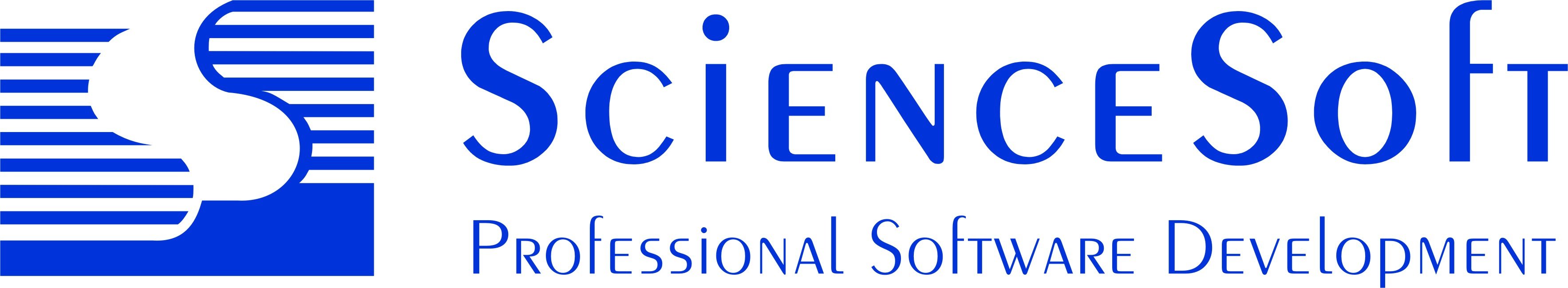 ScienceSoft USA Corporation