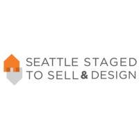 Seattle Staged To Sell & Design