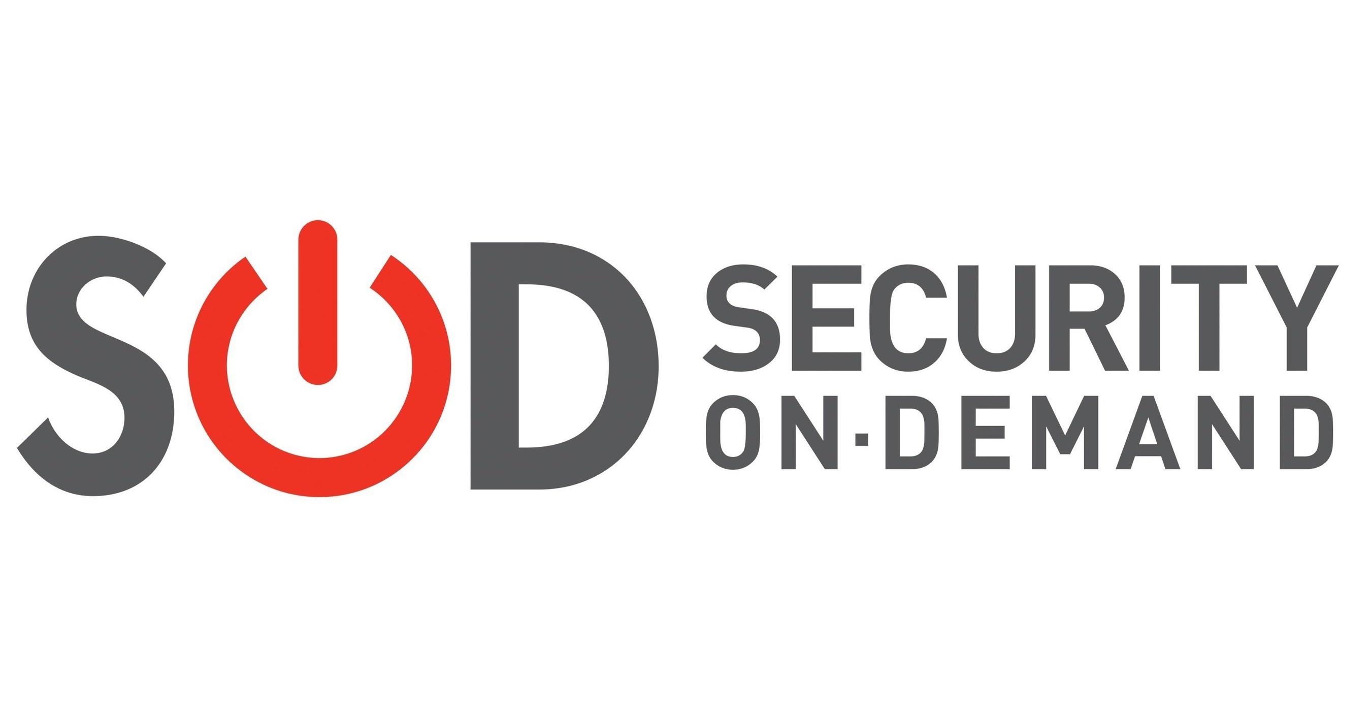 Security On-Demand