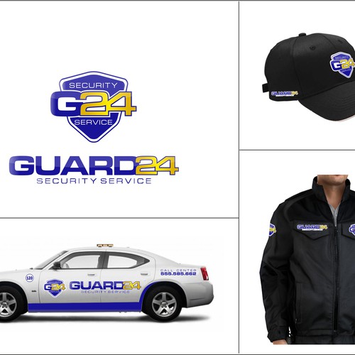 Security Patrol Services