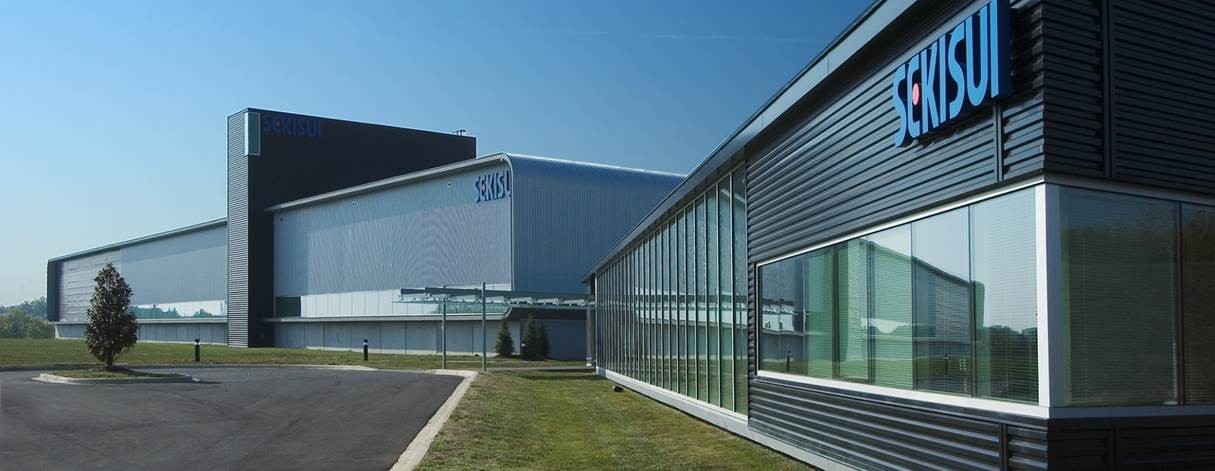 Sekisui S-Lec America LLC.