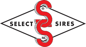 Select Sires Inc.