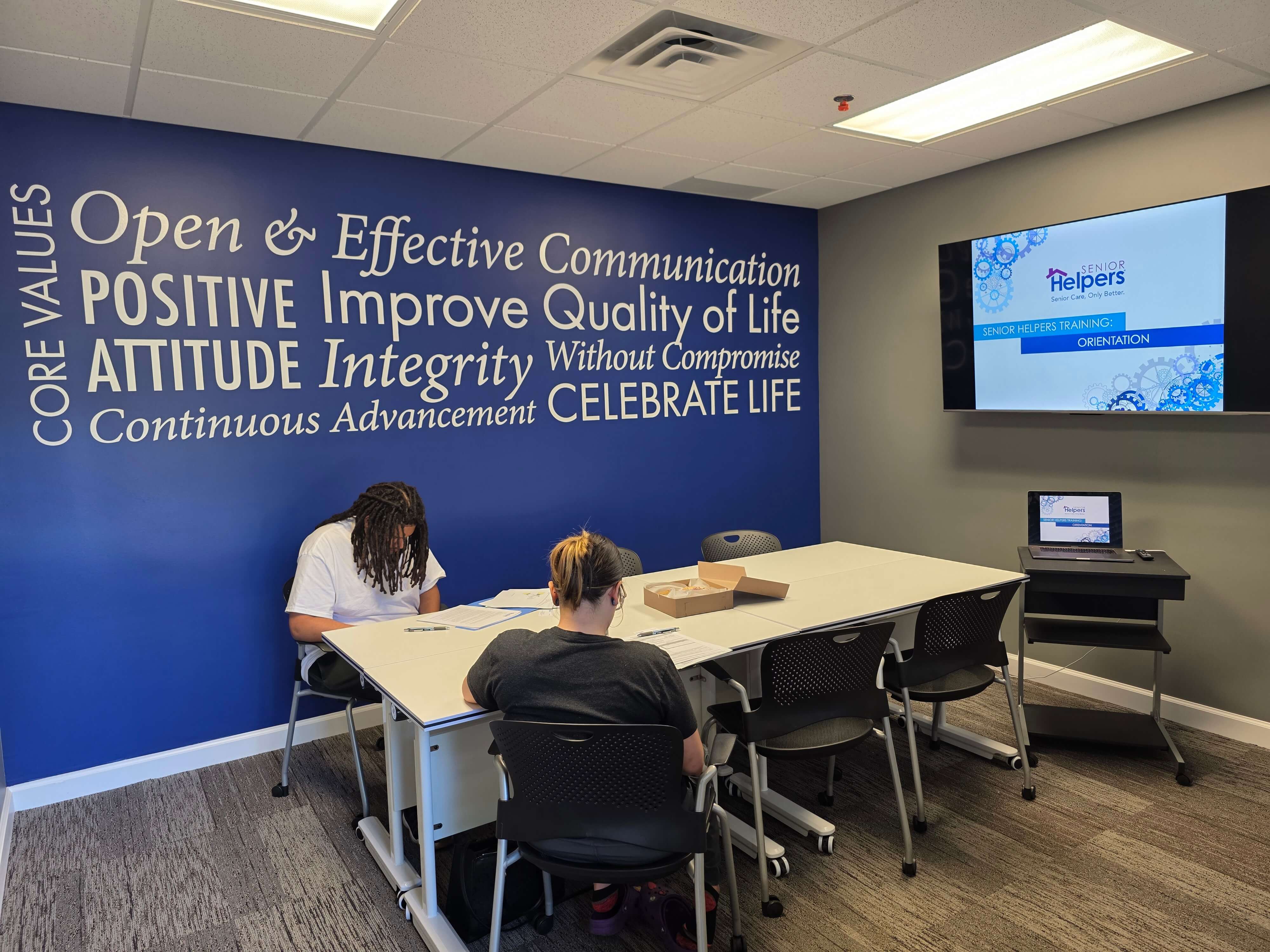 Senior Helpers of Southeast Nebraska