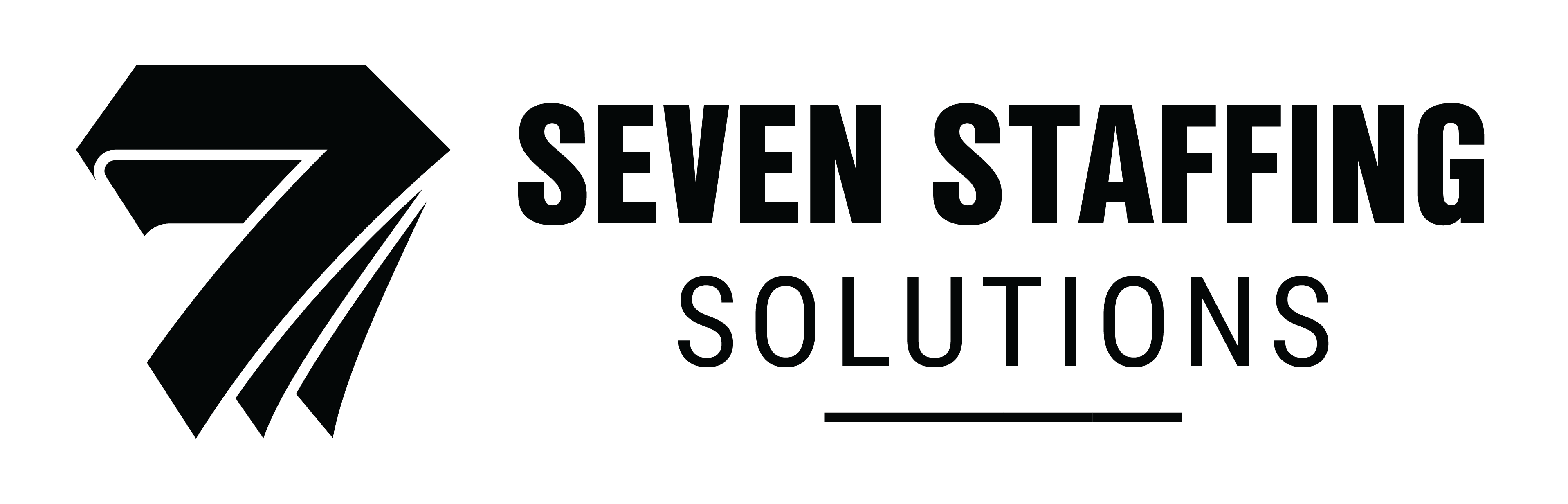 Seven Staffing Solutions