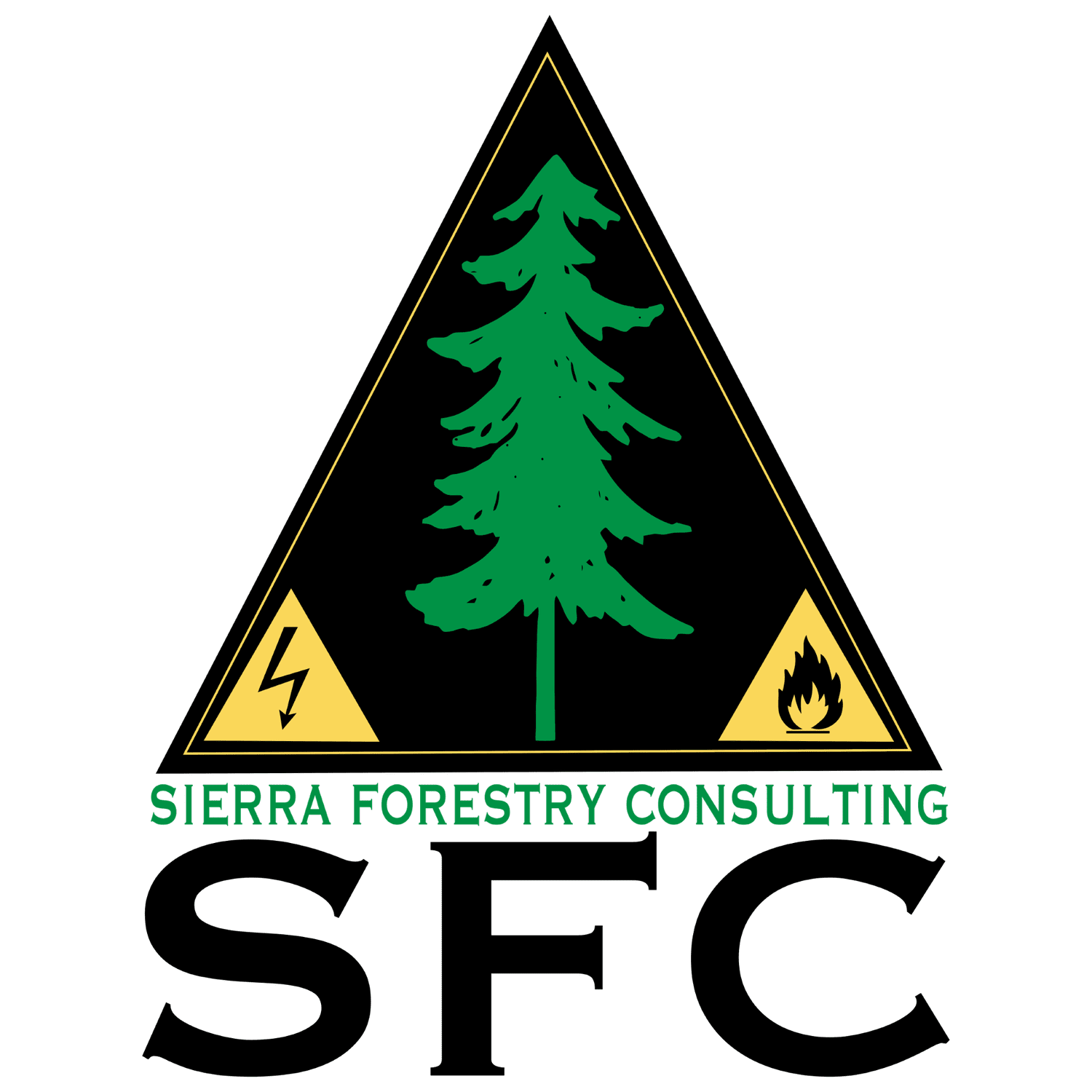 Sierra Forestry Consulting LLC