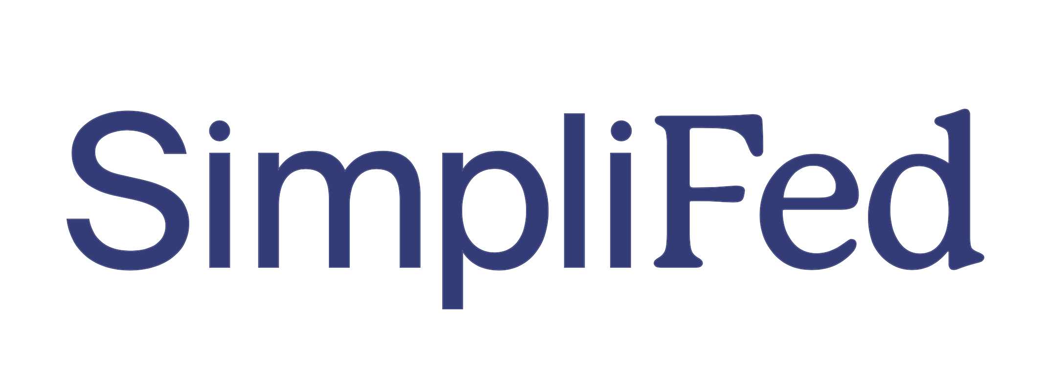 SimpliFed