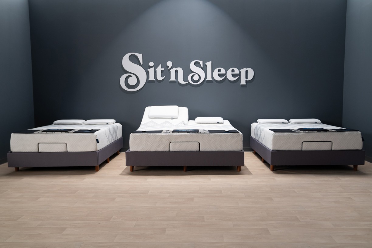 Sit n Sleep Inc