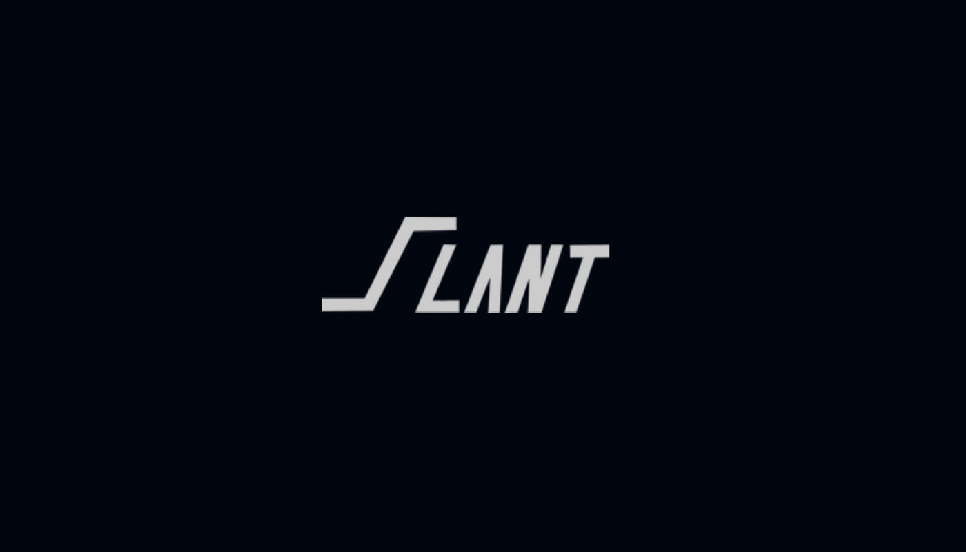 Slant 3D