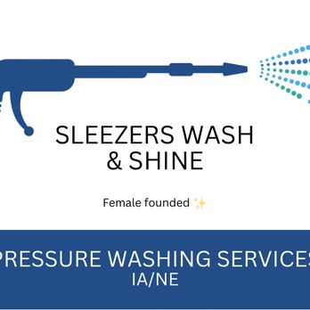 Sleezer Wash & Go