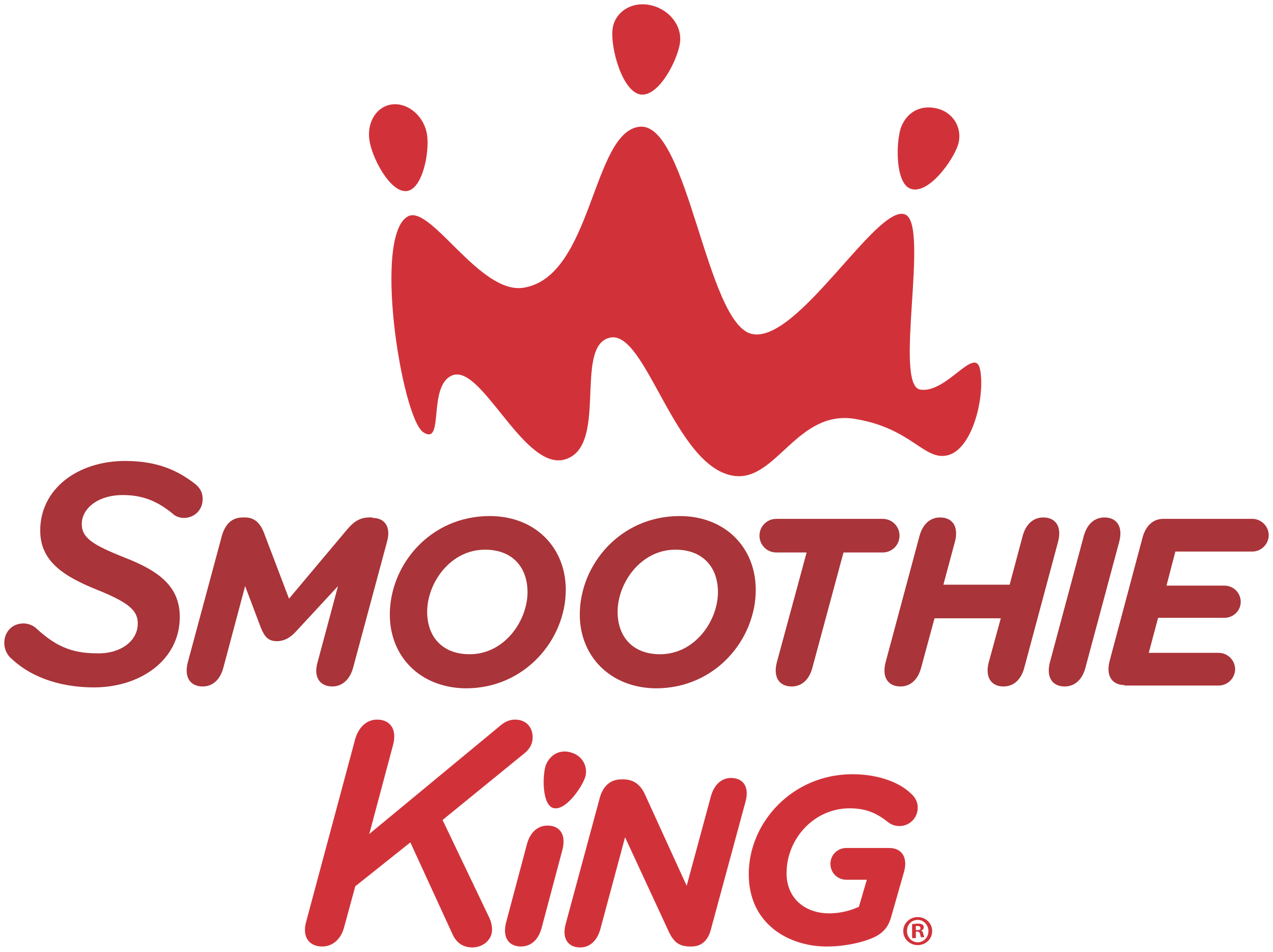 Smoothie King